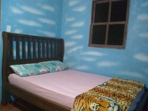 Apartamento Pousada Plataforma