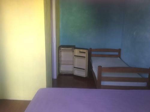 Apartamento Pousada Plataforma