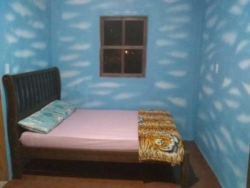 Apartamento Pousada Plataforma