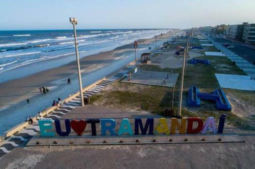 Apartamento Pousada Plataforma