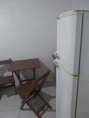 Apartamento Pousada Plataforma