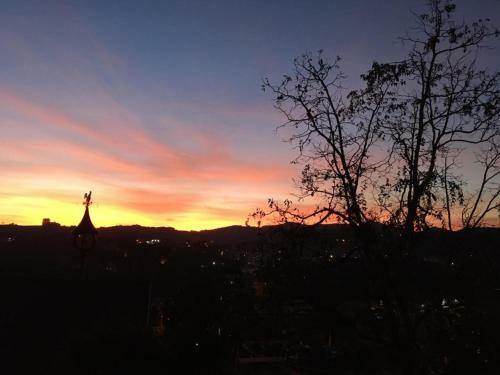 Apartamento Karin?s Haus