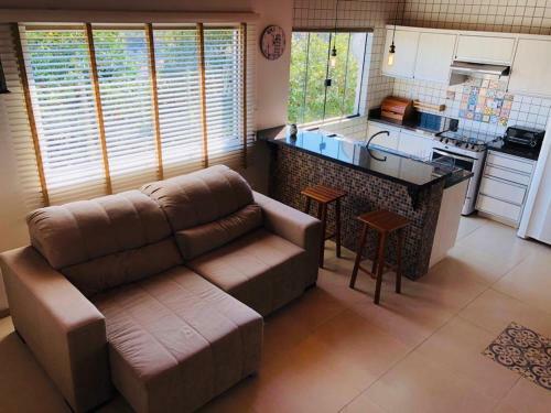 Apartamento Karin?s Haus