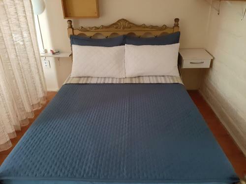 Acomoda��o Recanto Das Flores