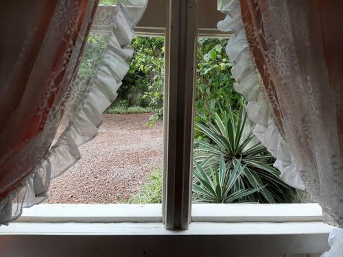 Acomoda��o Recanto Das Flores