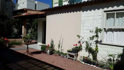 Acomoda��o Recanto Das Flores