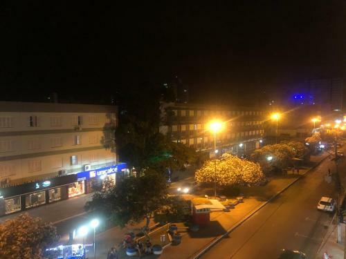 Apartamento Aconchegante Em Tramanda�, No Centro.