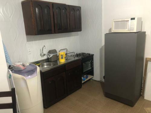 Apartamento Aconchegante Em Tramanda�, No Centro.