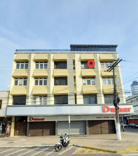 Apartamento Aconchegante Em Tramanda�, No Centro.