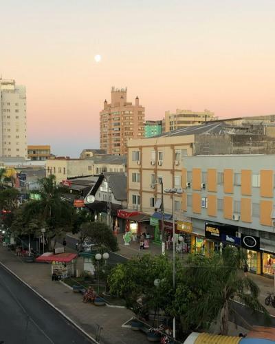 Apartamento Aconchegante Em Tramanda�, No Centro.