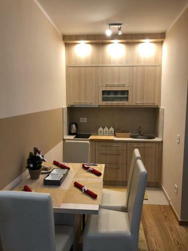 Apartman Air, Zlatibor