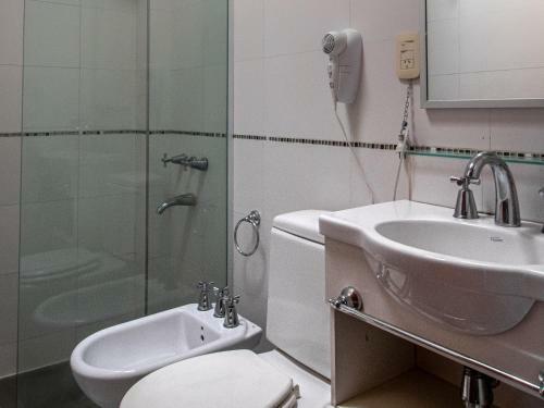 Apartamento Paradise Departamentos