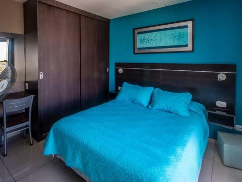 Apartamento Paradise Departamentos