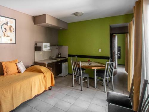 Apartamento Paradise Departamentos