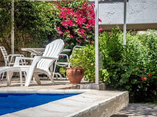 Apartamento Paradise Departamentos