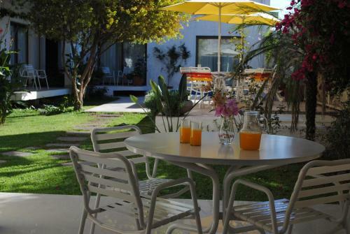 Apartamento Paradise Departamentos