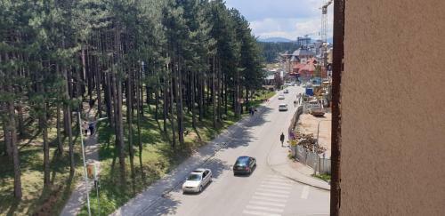 Apartamento Zlatibor 200m Od Centra