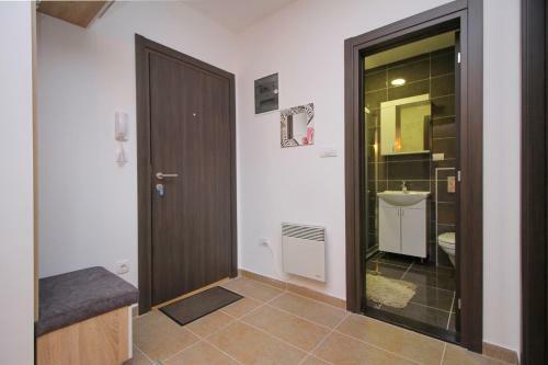 Apartman Nina