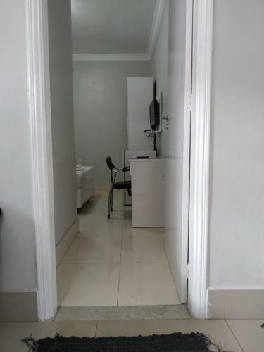 Apartamento Flat Centro