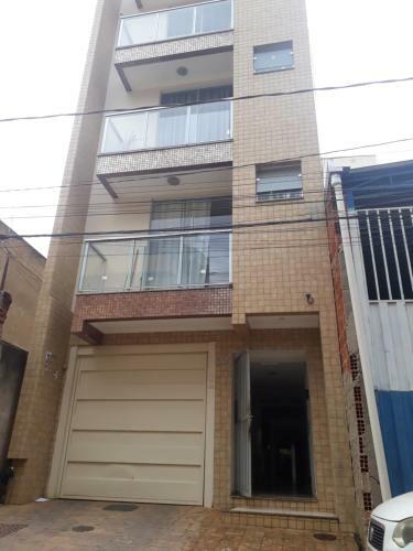 Apartamento Mobiliado