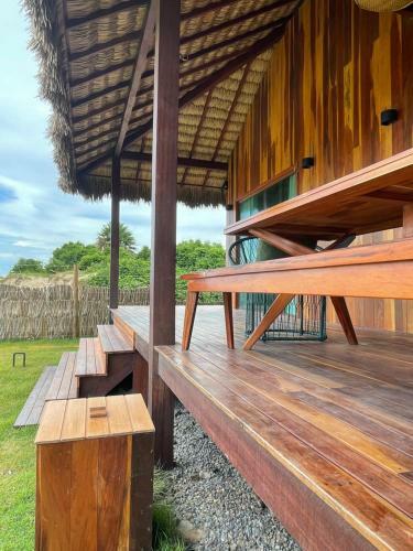 Apartamento Chal� Rubi