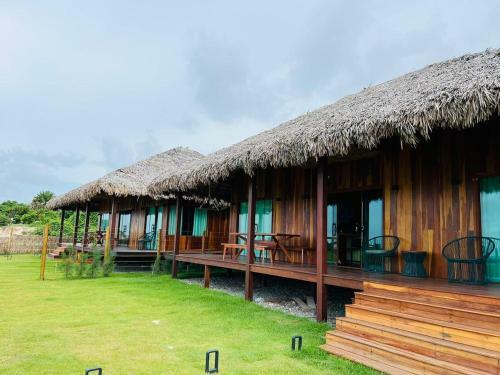 Apartamento Chal� Rubi