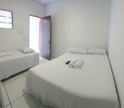 Hostal Pousada Len��is Do Delta