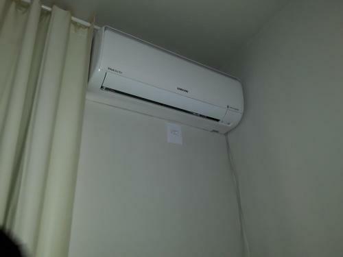 Apartamento Duas Suites