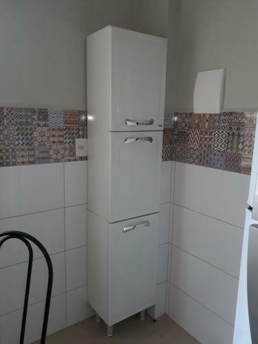Apartamento Duas Suites