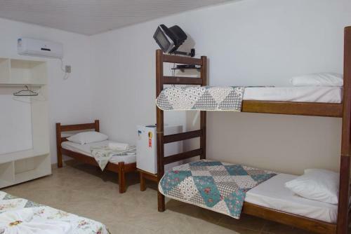 Posada Pousada Da Ilha