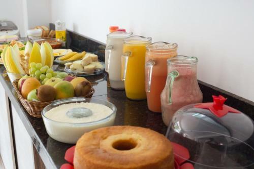 Posada Pousada Da Ilha