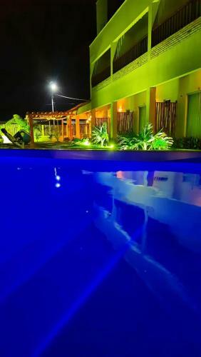 Hotel Pousada Delta Village