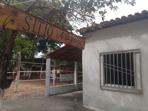 Sitio Nazar�