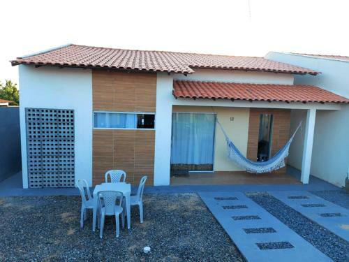 Casa Com Piscina E Wi-fi Em Tut�ia - Ma