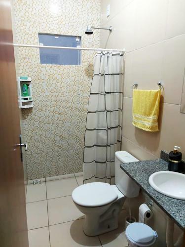 Casa Com Piscina E Wi-fi Em Tut�ia - Ma