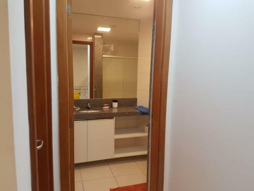 Apartamento Carneiros Beach Resort 110d