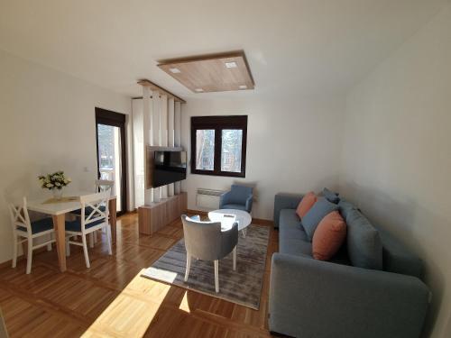 Zlatibor Apartman 21