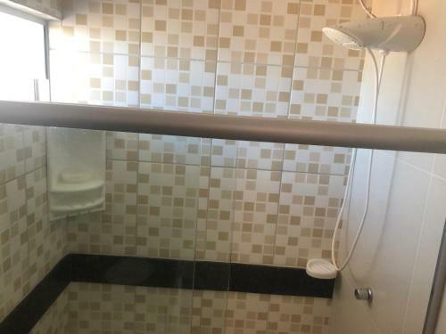 Apartamento Praia Carneiros Flat Hotel