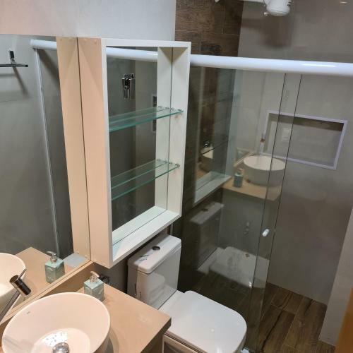 Apartamento Flat 207 A - Carneiros Beach Resort