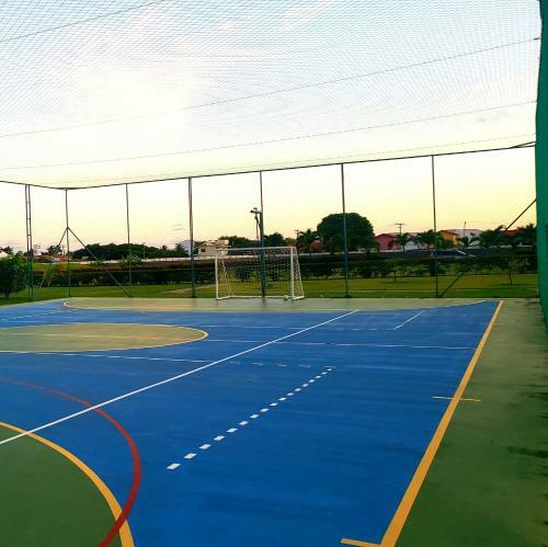 Apartamento Flat 207 A - Carneiros Beach Resort