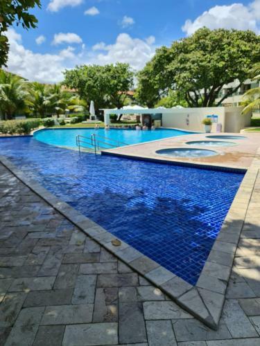Apartamento Flat 207 A - Carneiros Beach Resort