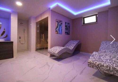 Holiday Spa Lux Apartment