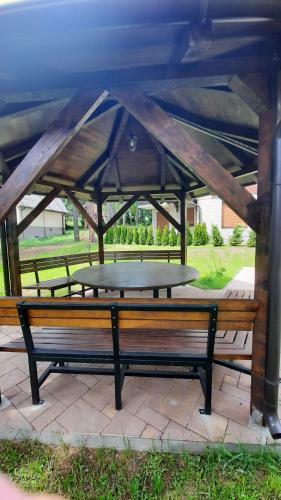 Holiday Spa Lux Apartment