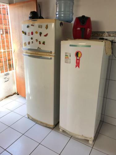 Casa De Praia Em Tamandar� ( Centrinho)