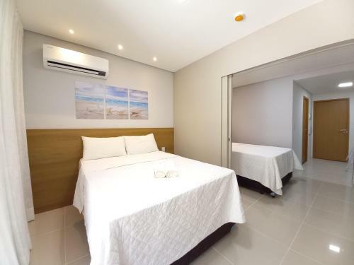Apartamento Eco Resort - Praia Dos Carneiros