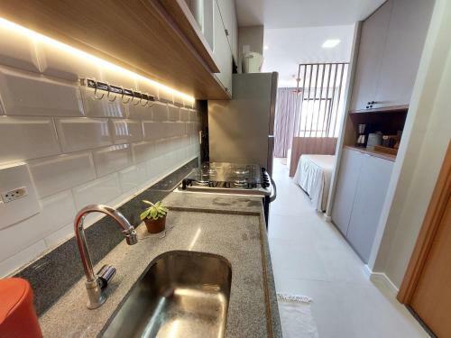Apartamento Eco Resort - Praia Dos Carneiros