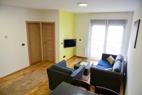 Royal Apartman