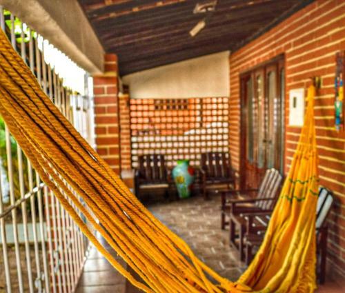 Casa Agrad�vel Em Tamandar� Pe.