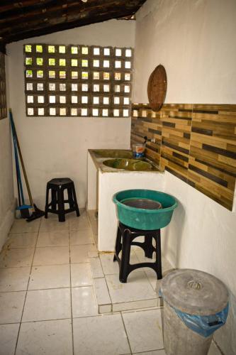 Casa Agrad�vel Em Tamandar� Pe.