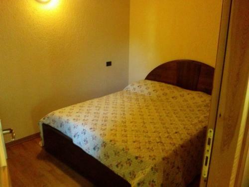 Apartamento Maien Piolet Milieu